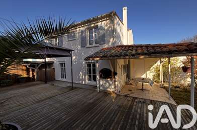 Maison 6 pièces 489000 €