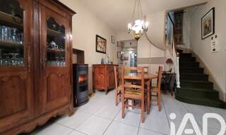 Maison 7 Pièces 104 m² à vendre à Héric (44810)