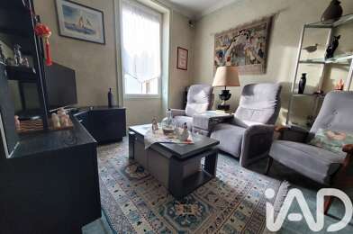 Maison 7 pièces 149900 €
