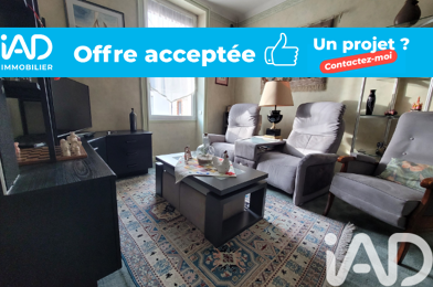 Maison 7 pièces 149900 €