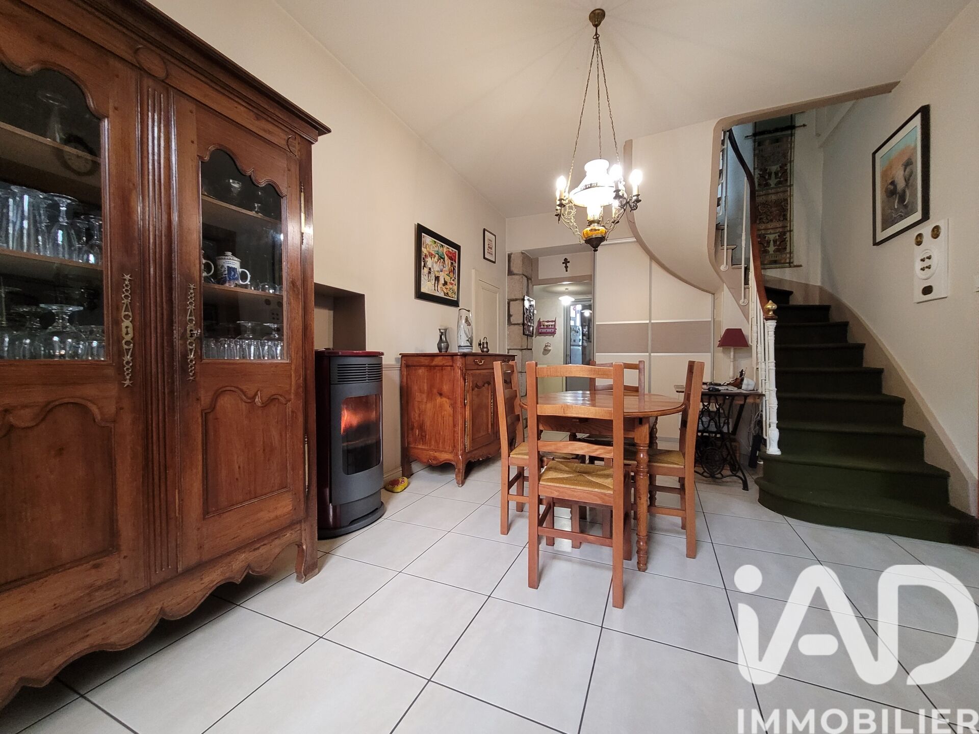 Vente Maison/villa 7 pièces - Photo 2