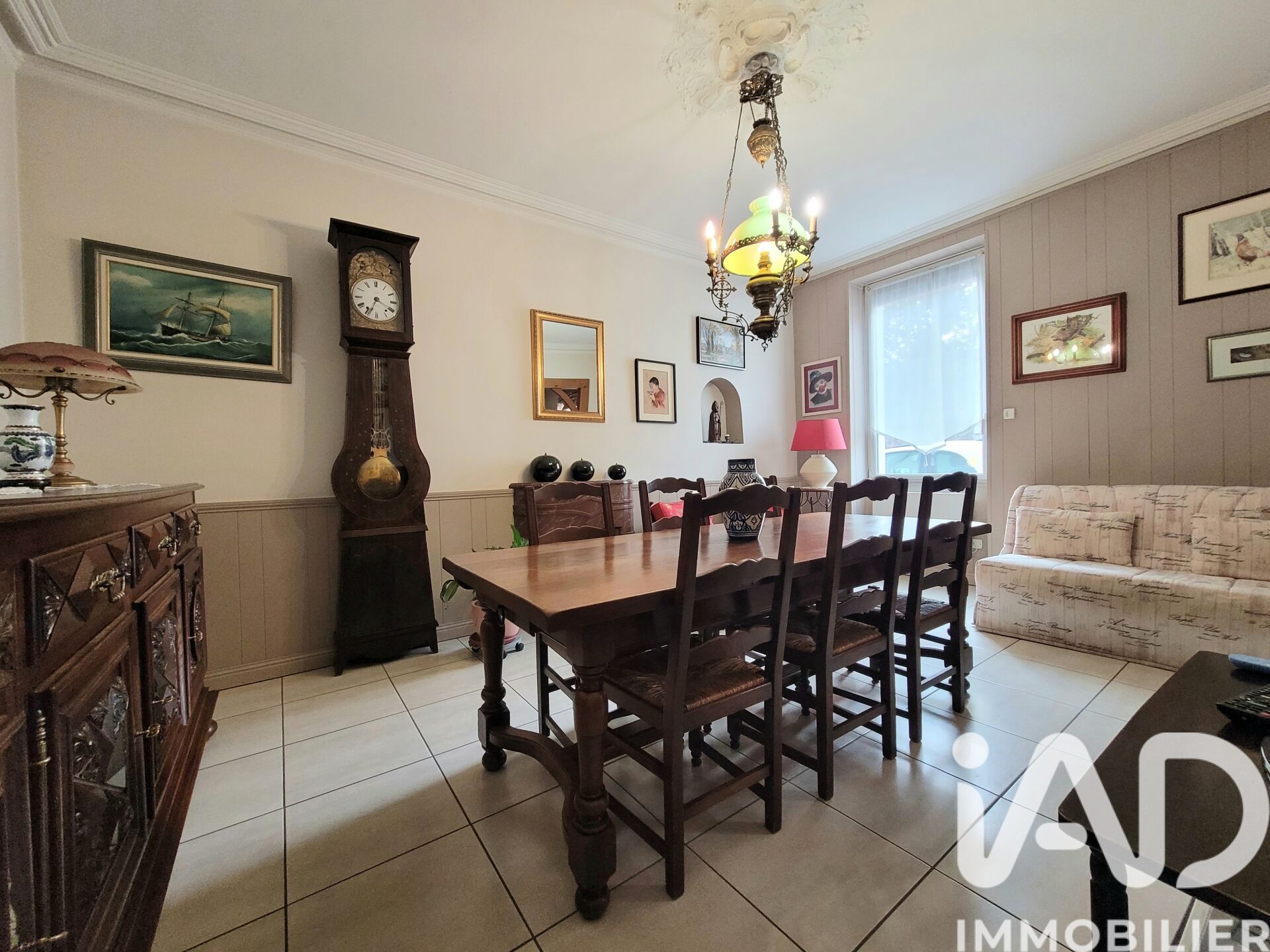 Vente Maison/villa 7 pièces - Photo 5