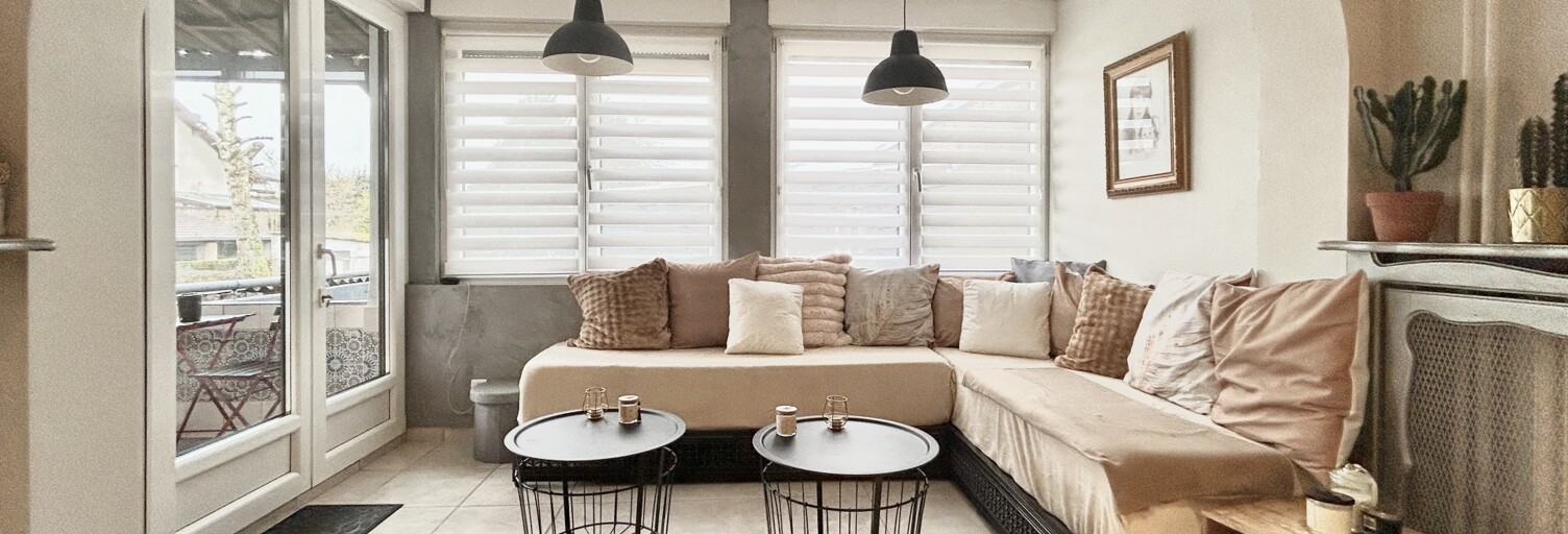 Maison 6 Pièces 200 m² à vendre à Ham-sous-Varsberg (57880)