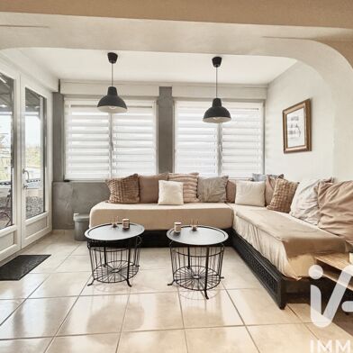 Maison 6 pièces 210000 €