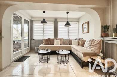 Maison 6 pièces 210000 €