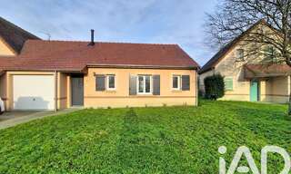 Maison 3 Pièces 62 m² à vendre à Lorris (45260)