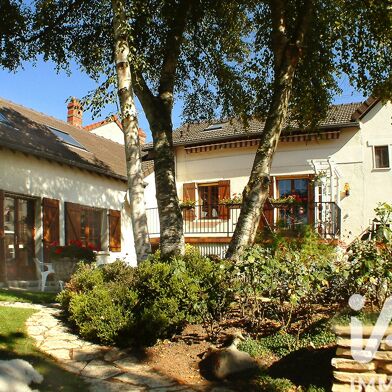 Maison 9 pièces 294000 €