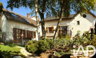 Maison 9 Pièces 178 m² à vendre à Varennes-sur-Seine (77130)