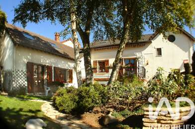 Maison 9 pièces 294000 €