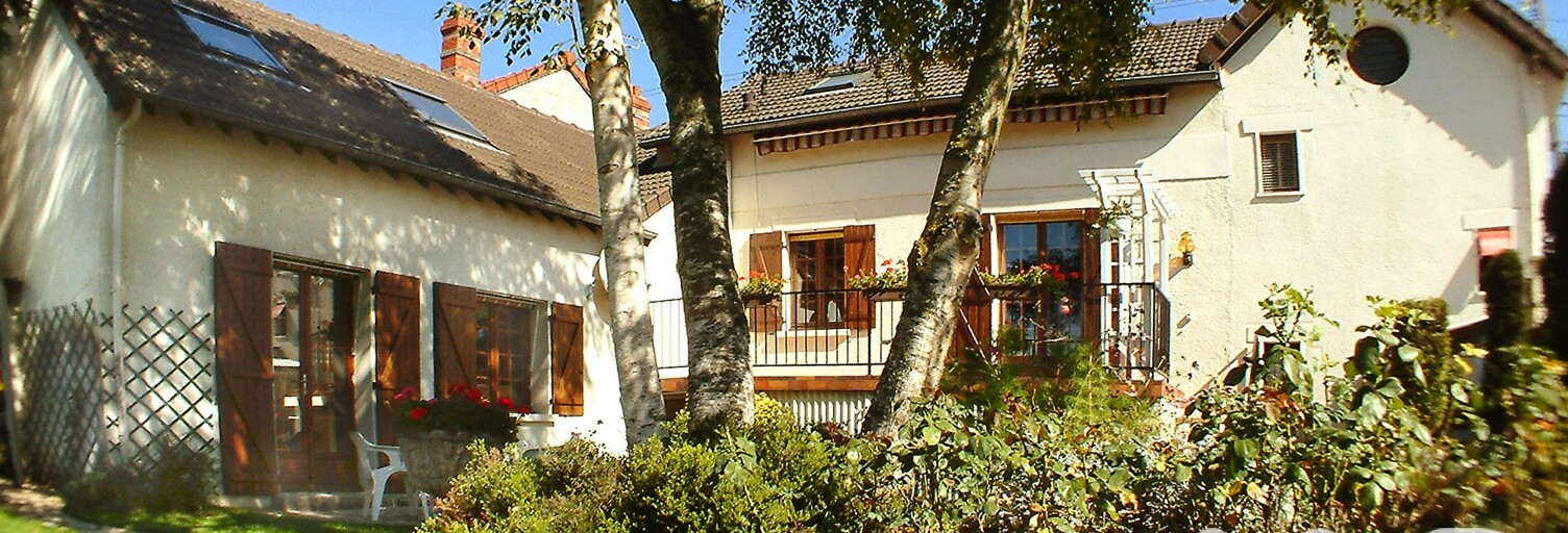 Maison 9 Pièces 178 m² à vendre à Varennes-sur-Seine (77130)