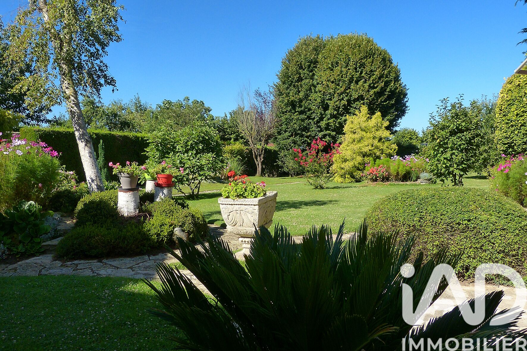 Vente Maison/villa 9 pièces - Photo 3