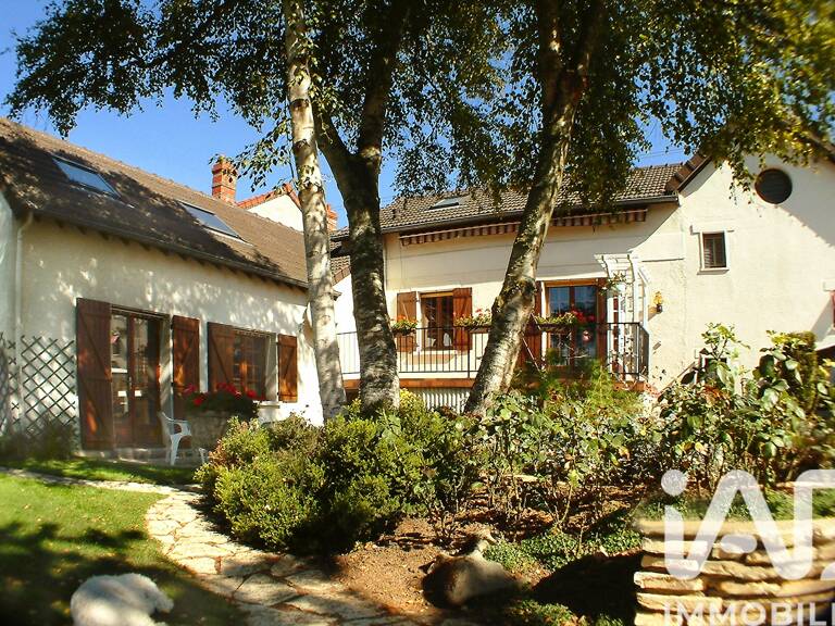Vente Maison/villa 9 pièces — photo 1
