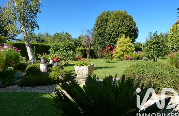 Vente Maison/villa 9 pièces — photo 3