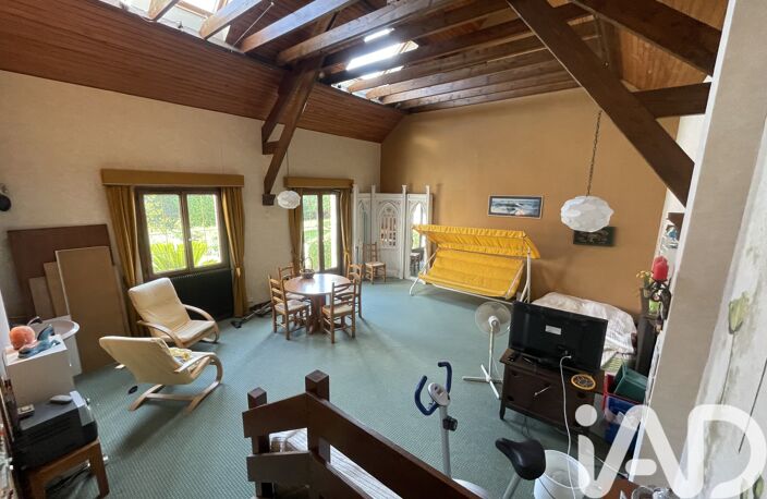 Vente Maison/villa 9 pièces — photo 5