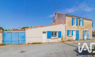 Appartement 2 Pièces 39 m² à vendre à Nalliers (85370)