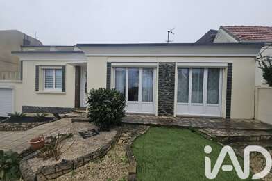 Maison 3 pièces 221000 €