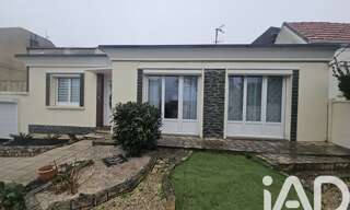 Maison 3 Pièces 75 m² à vendre à Le Havre (76610)