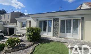 Maison 3 Pièces 75 m² à vendre à Le Havre (76610)
