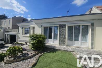 Maison 3 pièces 199900 €
