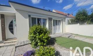 Maison 3 Pièces 75 m² à vendre à Le Havre (76610)