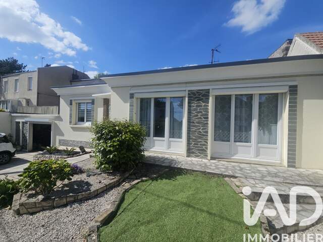 Vente Maison de ville 3 pièces — photo du bien