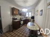Vente Maison de ville 3 pièces — photo 3