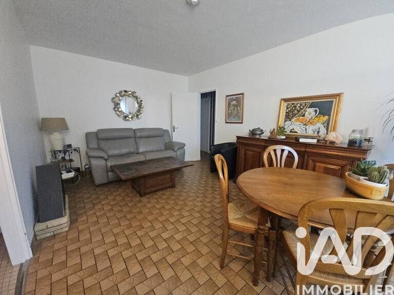 Vente Maison de ville 3 pièces — photo 1