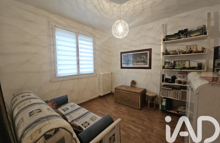 Vente Maison de ville 3 pièces — photo 2