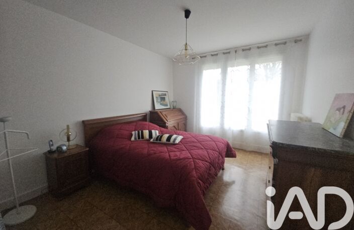 Vente Maison de ville 3 pièces — photo 3