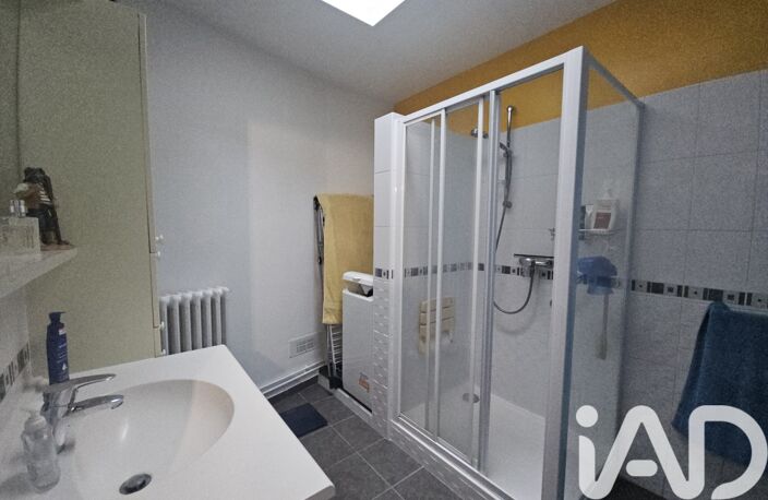 Vente Maison de ville 3 pièces — photo 4