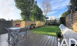 Maison 4 Pièces 93 m² à vendre à La Chapelle-sur-Erdre (44240)