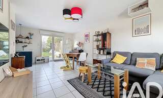 Maison 4 Pièces 93 m² à vendre à La Chapelle-sur-Erdre (44240)