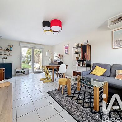 Maison 4 pièces 333000 €