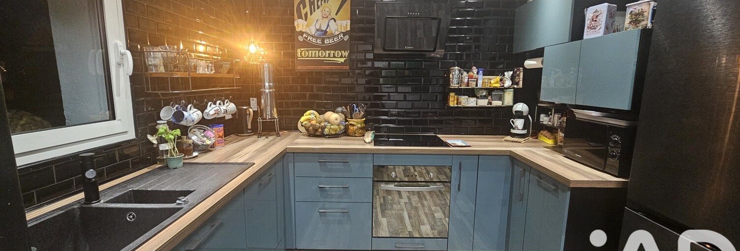 Maison 5 Pièces 86 m² à vendre à Auterive (31190)