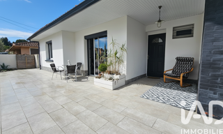 Maison 5 Pièces 86 m² à vendre à Auterive (31190)