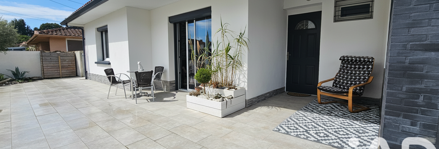 Maison 5 Pièces 86 m² à vendre à Auterive (31190)