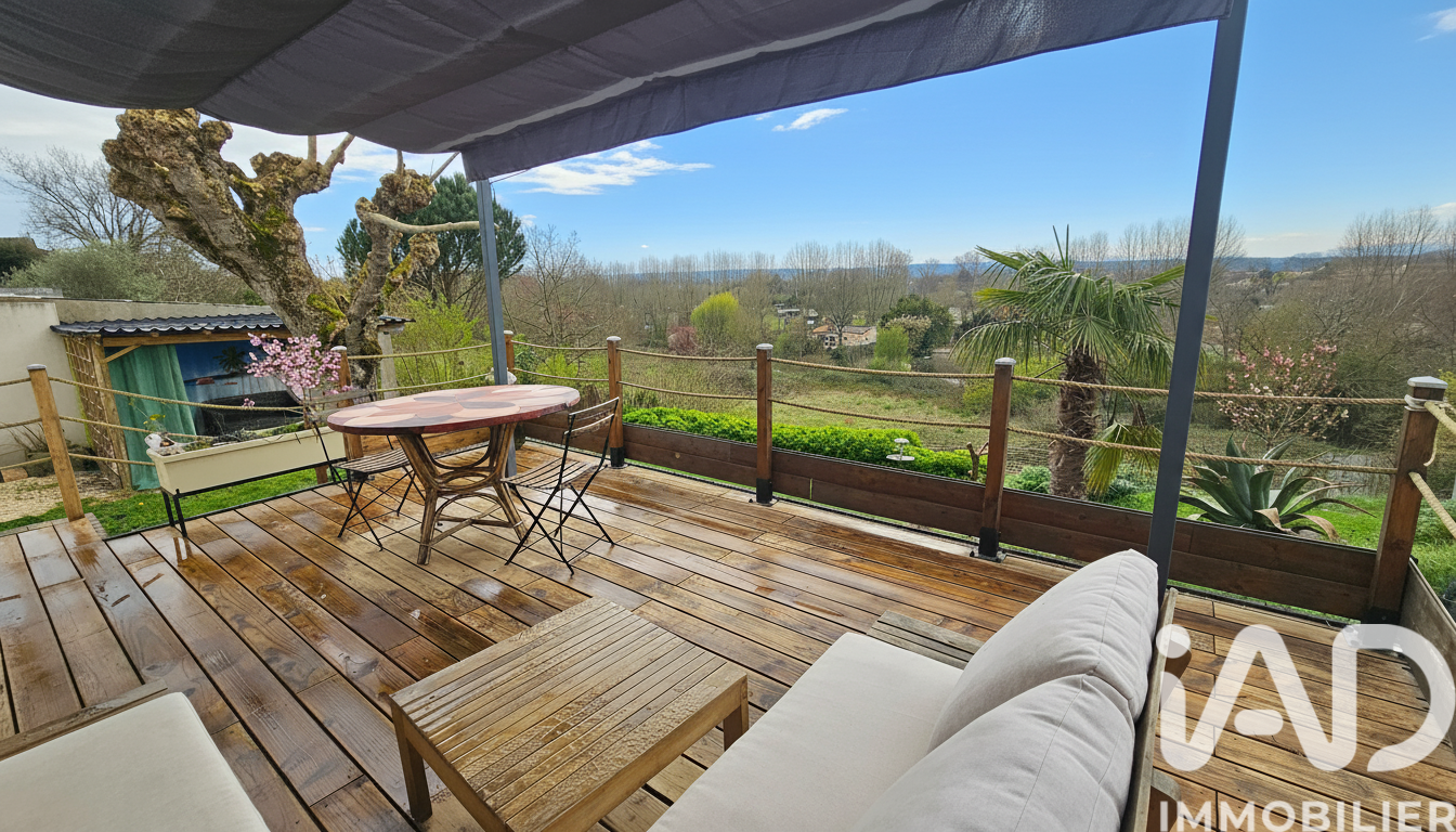 Vente Maison/villa 5 pièces - Photo 2