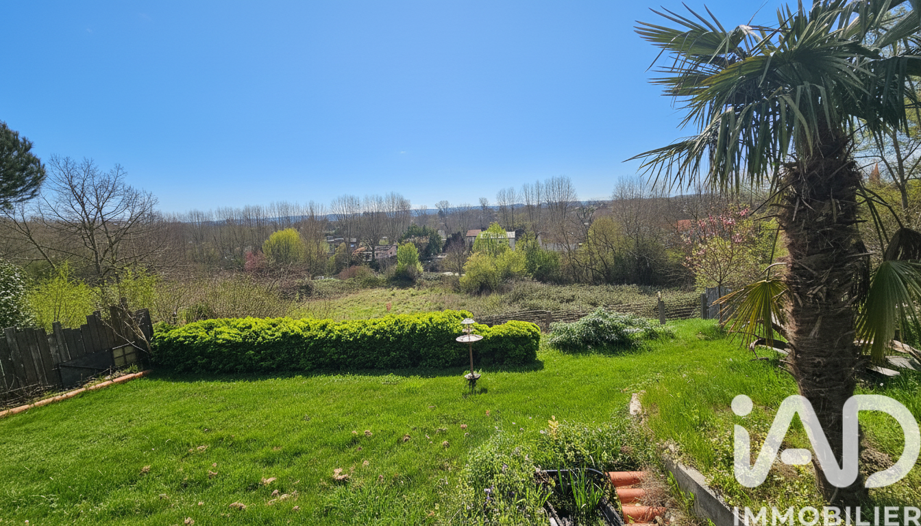 Vente Maison/villa 5 pièces - Photo 3