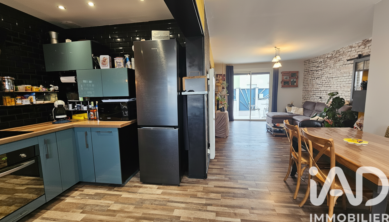 Vente Maison/villa 5 pièces - Photo 5