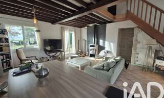 Maison 6 Pièces 148 m² à vendre à La Ferté-sous-Jouarre (77260)