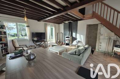 Maison 6 pièces 259000 €