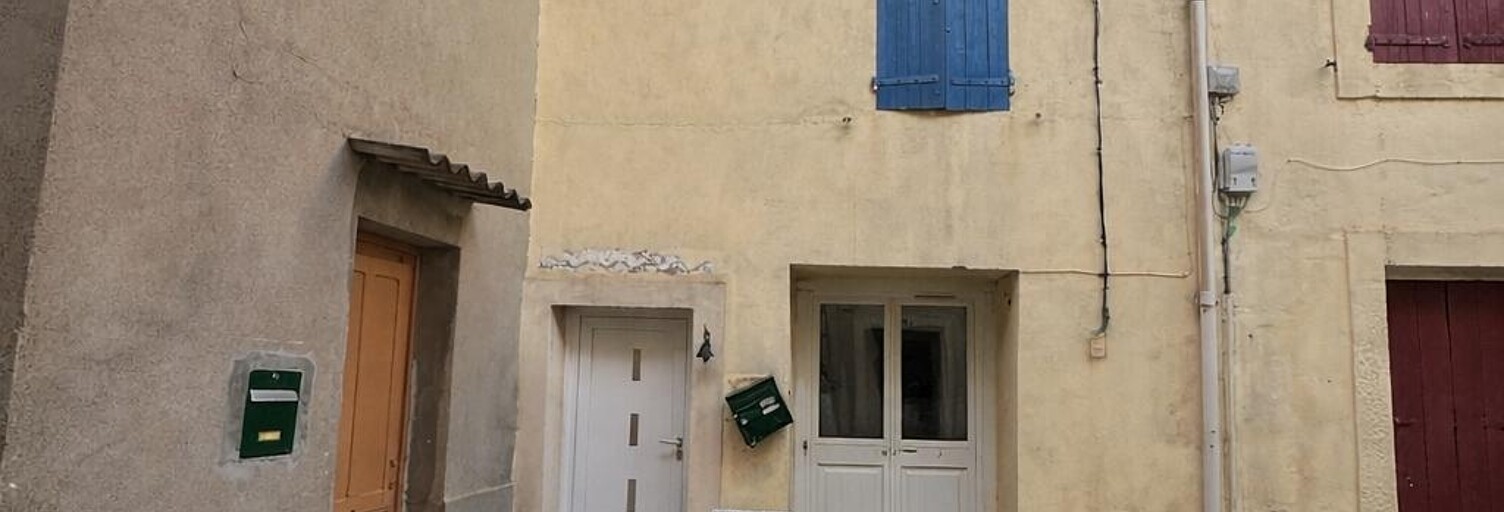 Maison 3 Pièces 81 m² à vendre à Ginestas (11120)