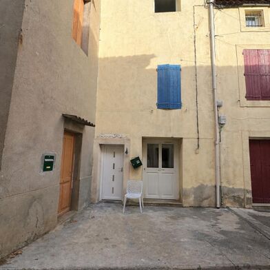 Maison 3 pièces 161000 €