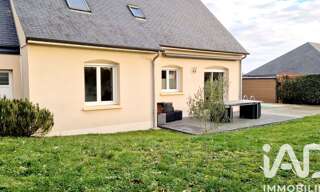 Maison 6 Pièces 112 m² à vendre à Louverné (53950)