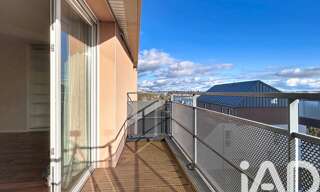 Appartement 2 Pièces 37 m² à vendre à Rennes (35700)