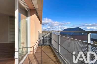 Appartement 2 pièces 168421 €