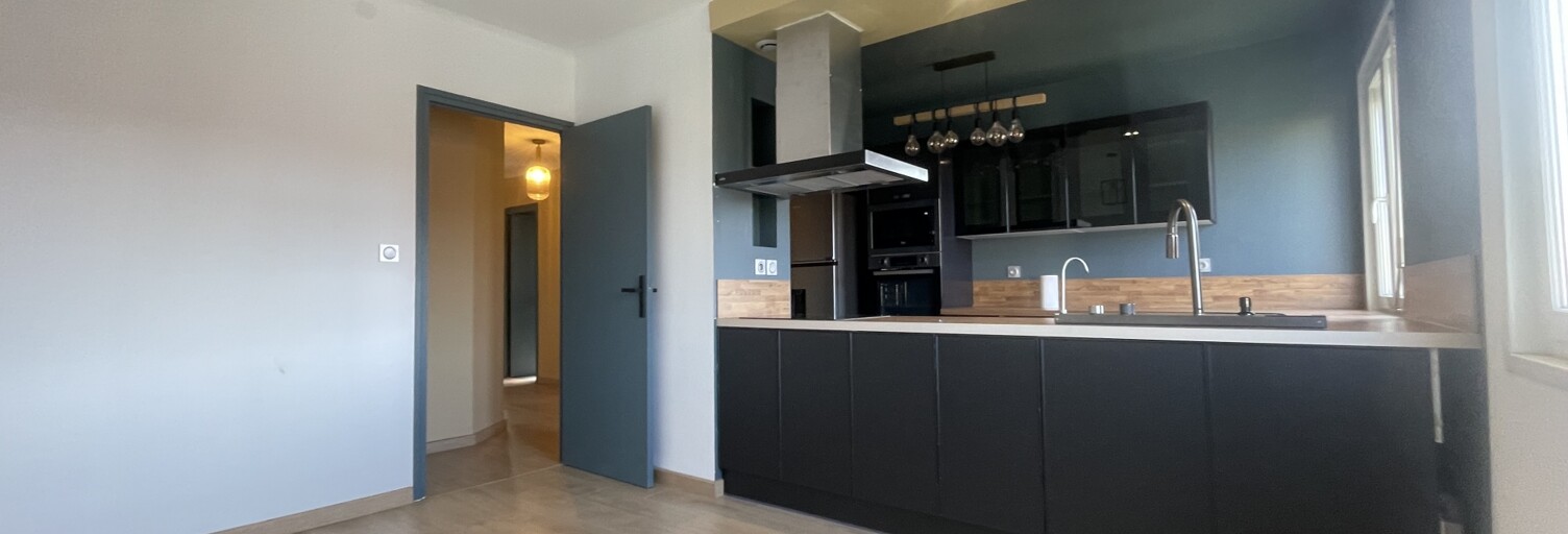 Appartement 3 Pièces 110 m² à vendre à Perpignan (66000)