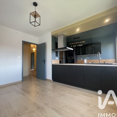 Appartement 3 pièces 159000 €