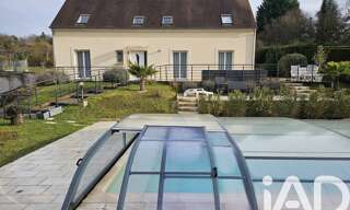 Maison 7 Pièces 170 m² à vendre à Parmain (95620)