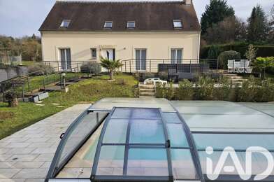 Maison 7 pièces 698000 €